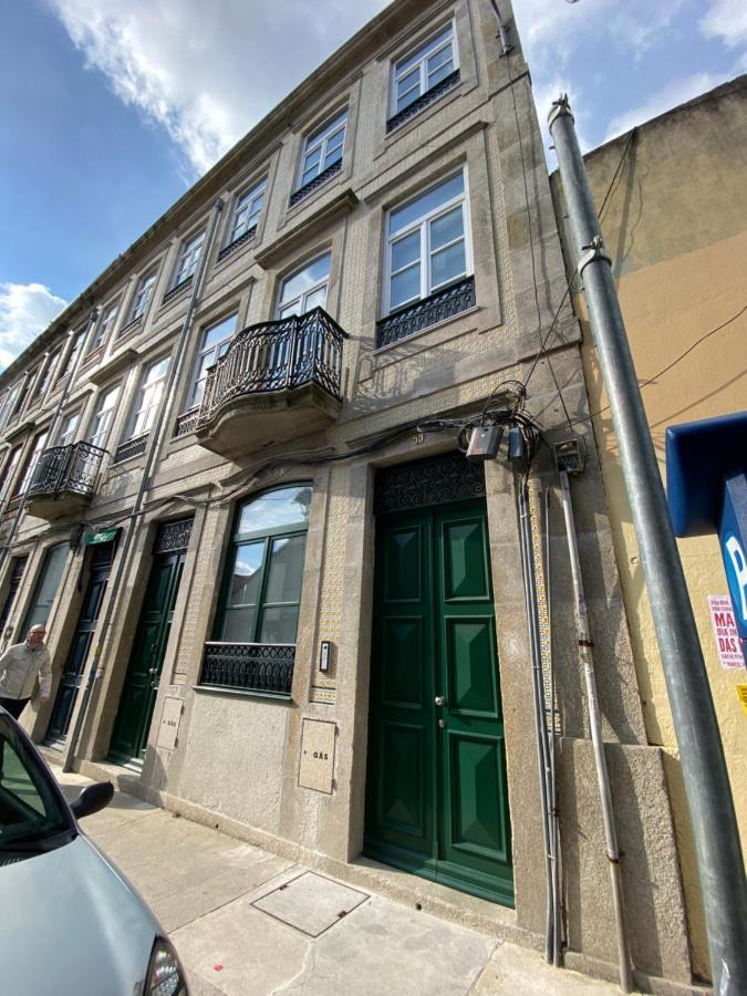 Villa Invicta 3 Porto Exterior photo